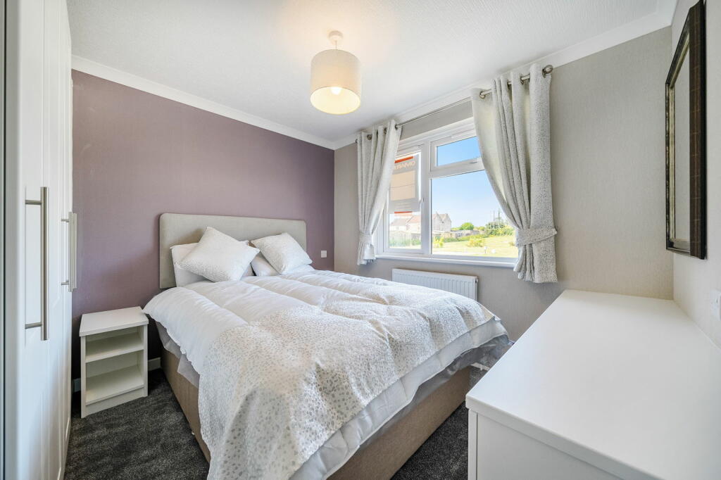 Additional property image - Plot 19, OMAR Regency, Near Shepton Mallet, Somerset, BA4