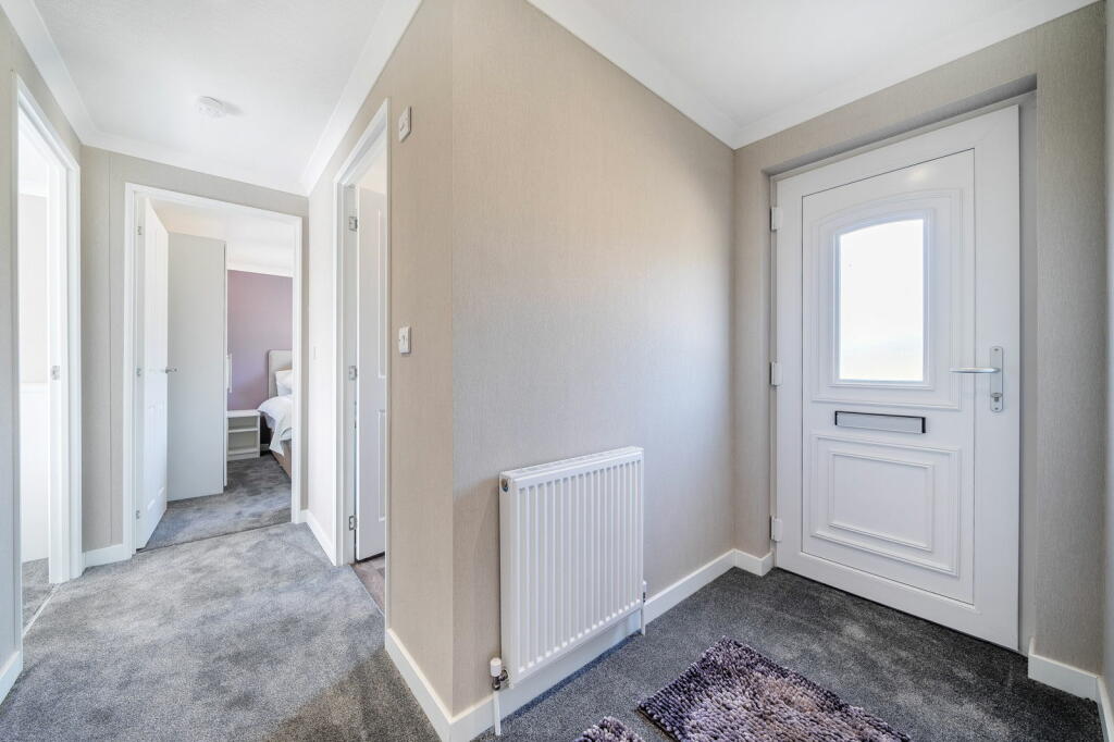 Additional property image - Plot 19, OMAR Regency, Near Shepton Mallet, Somerset, BA4