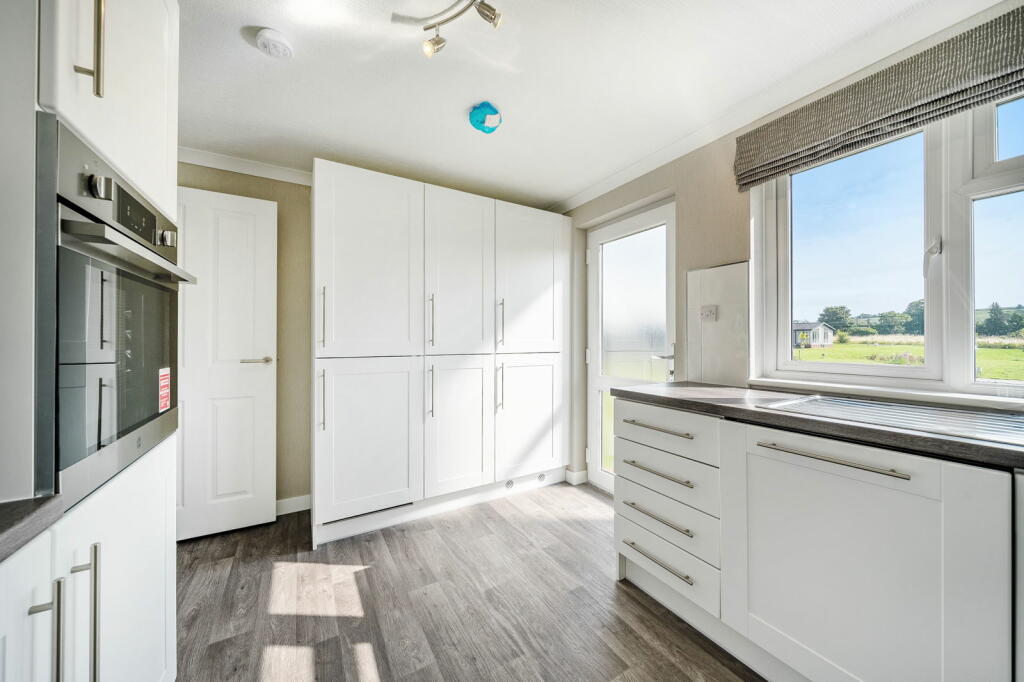 Additional property image - Plot 19, OMAR Regency, Near Shepton Mallet, Somerset, BA4