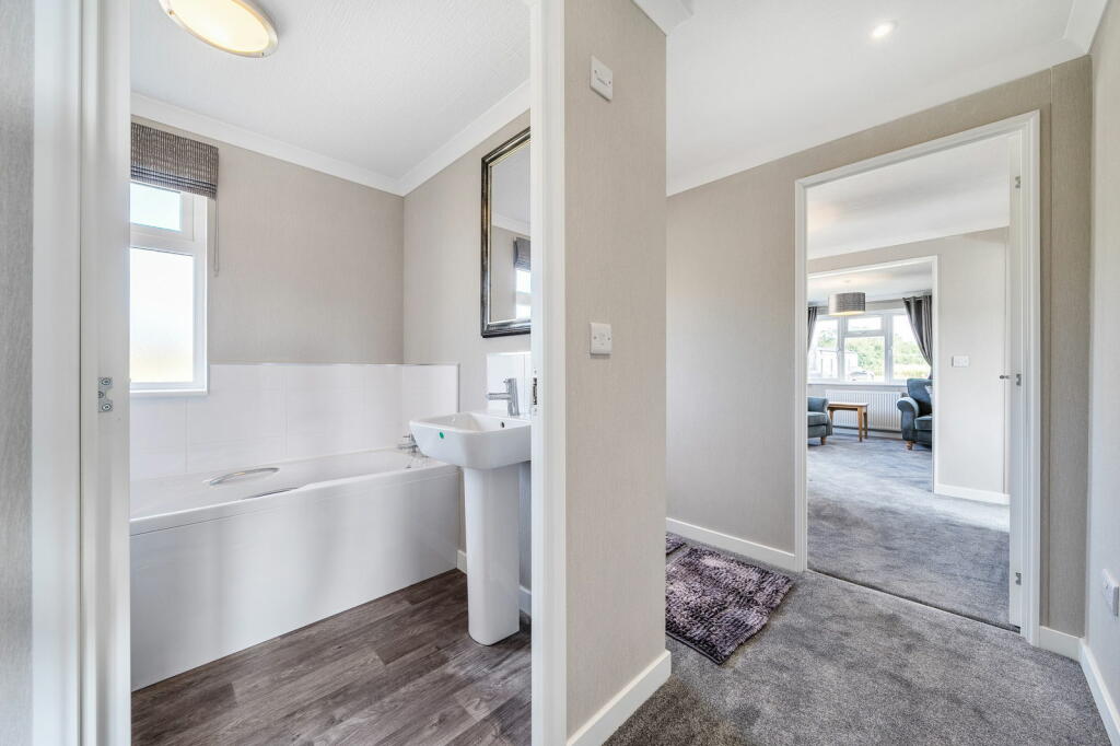Additional property image - Plot 19, OMAR Regency, Near Shepton Mallet, Somerset, BA4