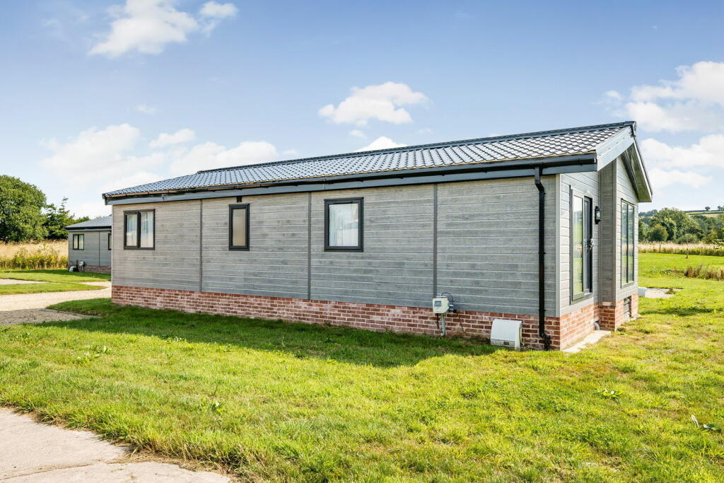 Additional property image - Plot 11 Delta Countryside, Near Shepton Mallet, Somerset, BA4 4LY