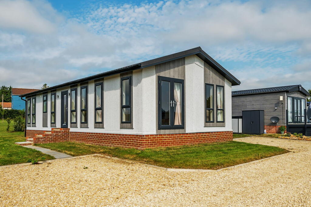 Main image of property: Plot 15, OMAR Newmarket, Near Shepton Mallet, Somerset, BA4 4LY
