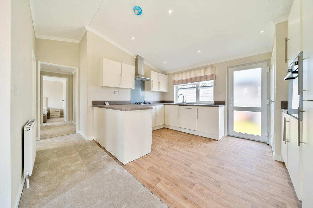Additional property image - Plot 15, OMAR Newmarket, Near Shepton Mallet, Somerset, BA4 4LY