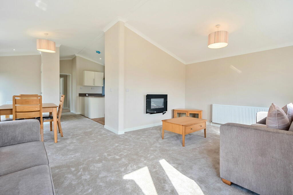 Additional property image - Plot 15, OMAR Newmarket, Near Shepton Mallet, Somerset, BA4 4LY