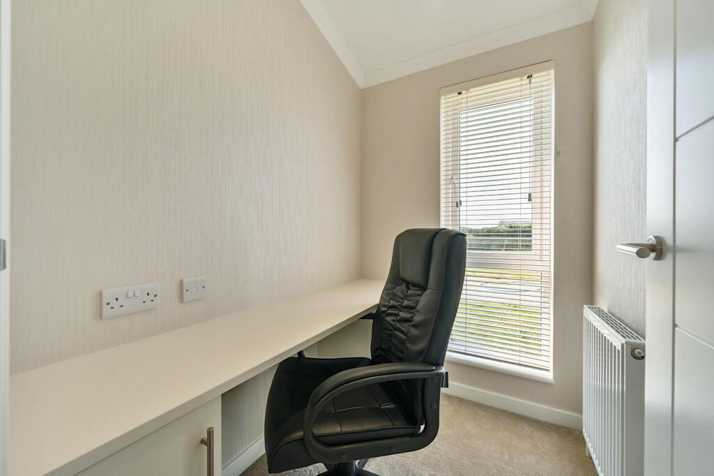 Additional property image - Plot 15, OMAR Newmarket, Near Shepton Mallet, Somerset, BA4 4LY