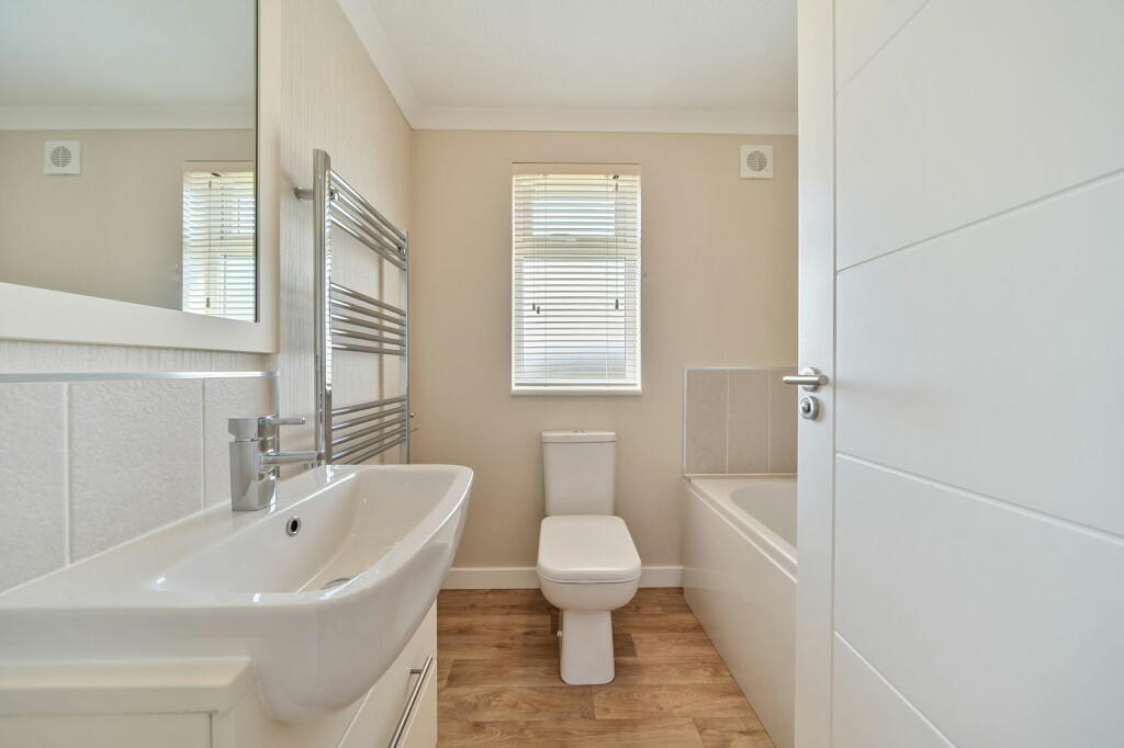 Additional property image - Plot 15, OMAR Newmarket, Near Shepton Mallet, Somerset, BA4 4LY