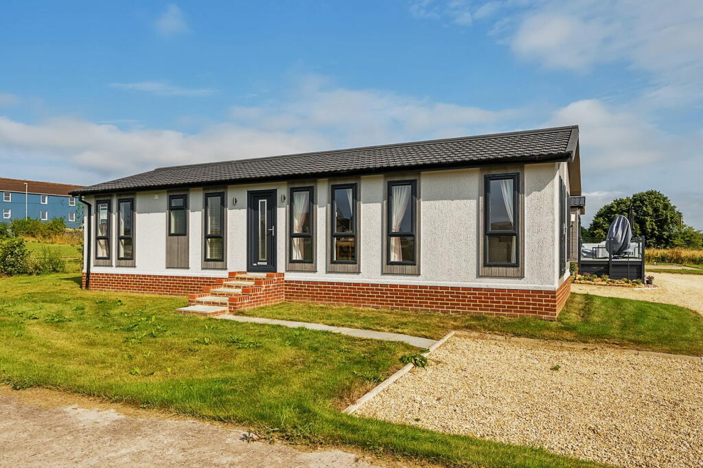 Additional property image - Plot 15, OMAR Newmarket, Near Shepton Mallet, Somerset, BA4 4LY