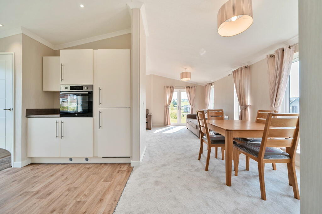 Additional property image - Plot 15, OMAR Newmarket, Near Shepton Mallet, Somerset, BA4 4LY