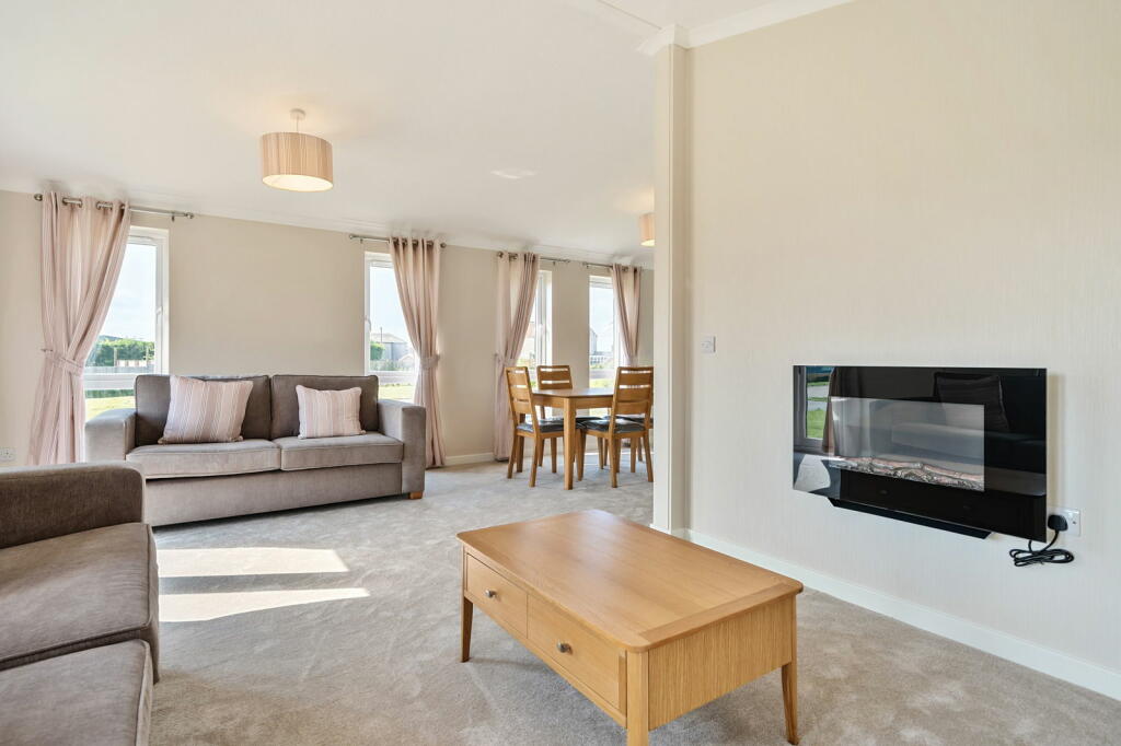 Additional property image - Plot 15, OMAR Newmarket, Near Shepton Mallet, Somerset, BA4 4LY