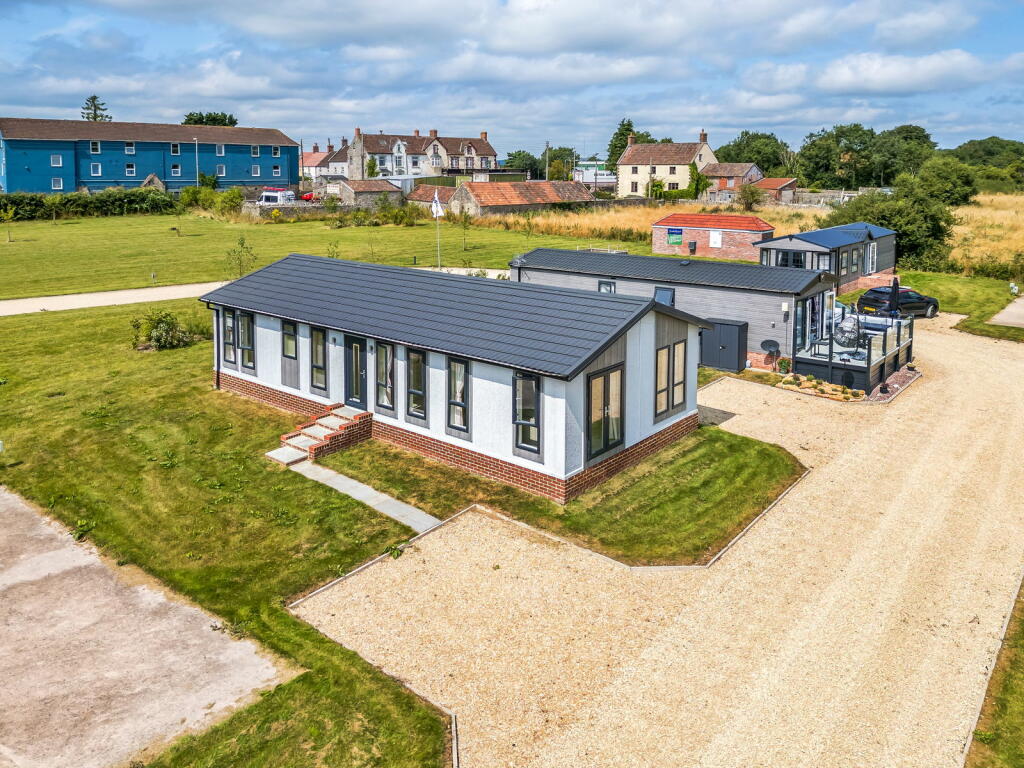 Additional property image - Bath And West Lodge Park, Nr Shepton Mallett, Somerset, BA4 4LY