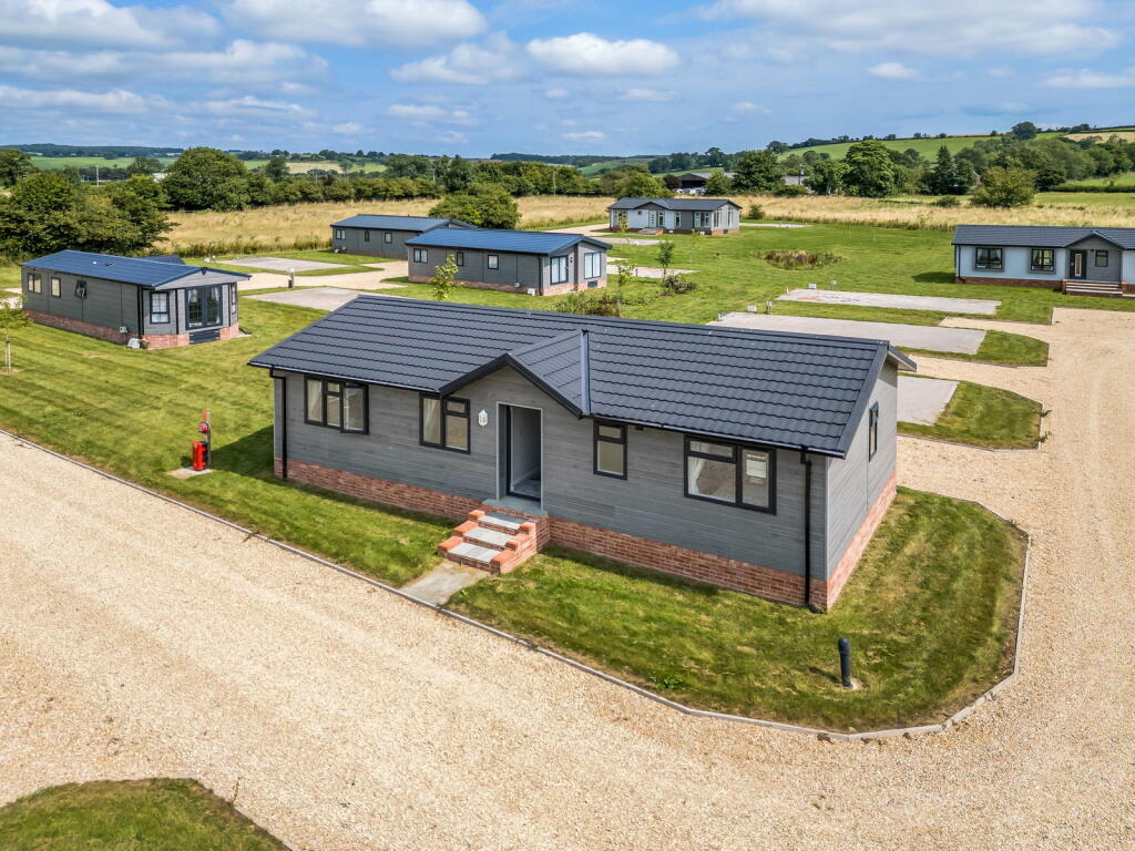 Additional property image - Bath And West Lodge Park, Nr Shepton Mallett, Somerset, BA4 4LY