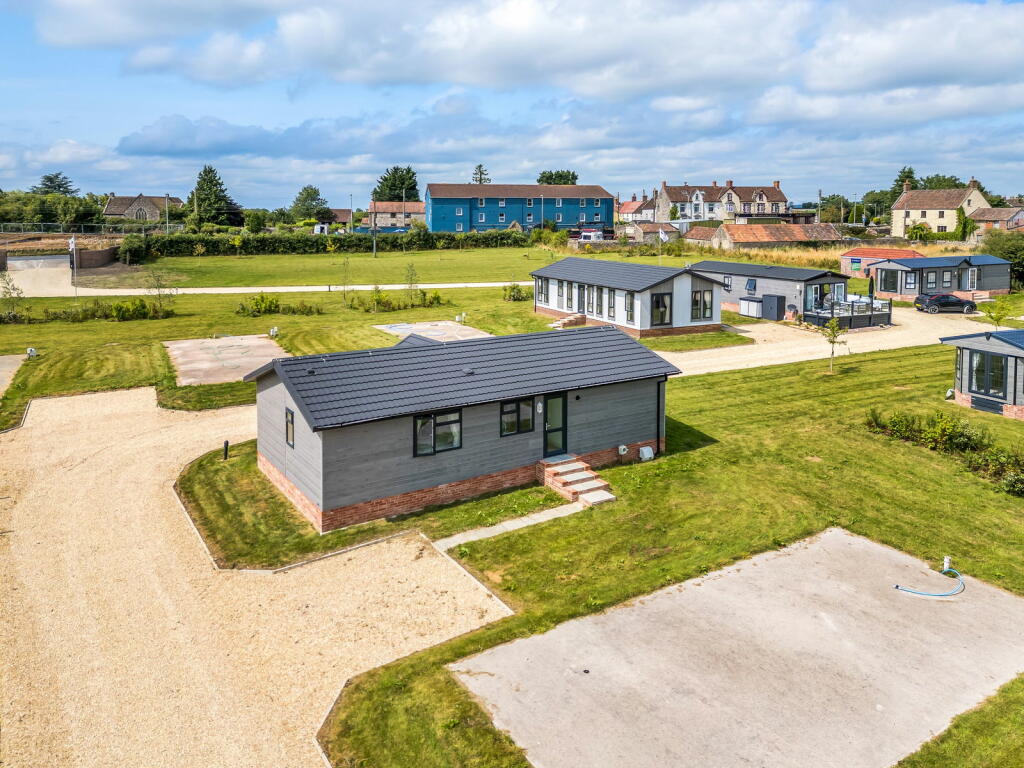 Additional property image - Bath And West Lodge Park, Nr Shepton Mallett, Somerset, BA4 4LY