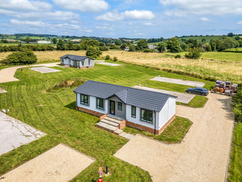 Additional property image - Bath And West Lodge Park, Nr Shepton Mallett, Somerset, BA4 4LY