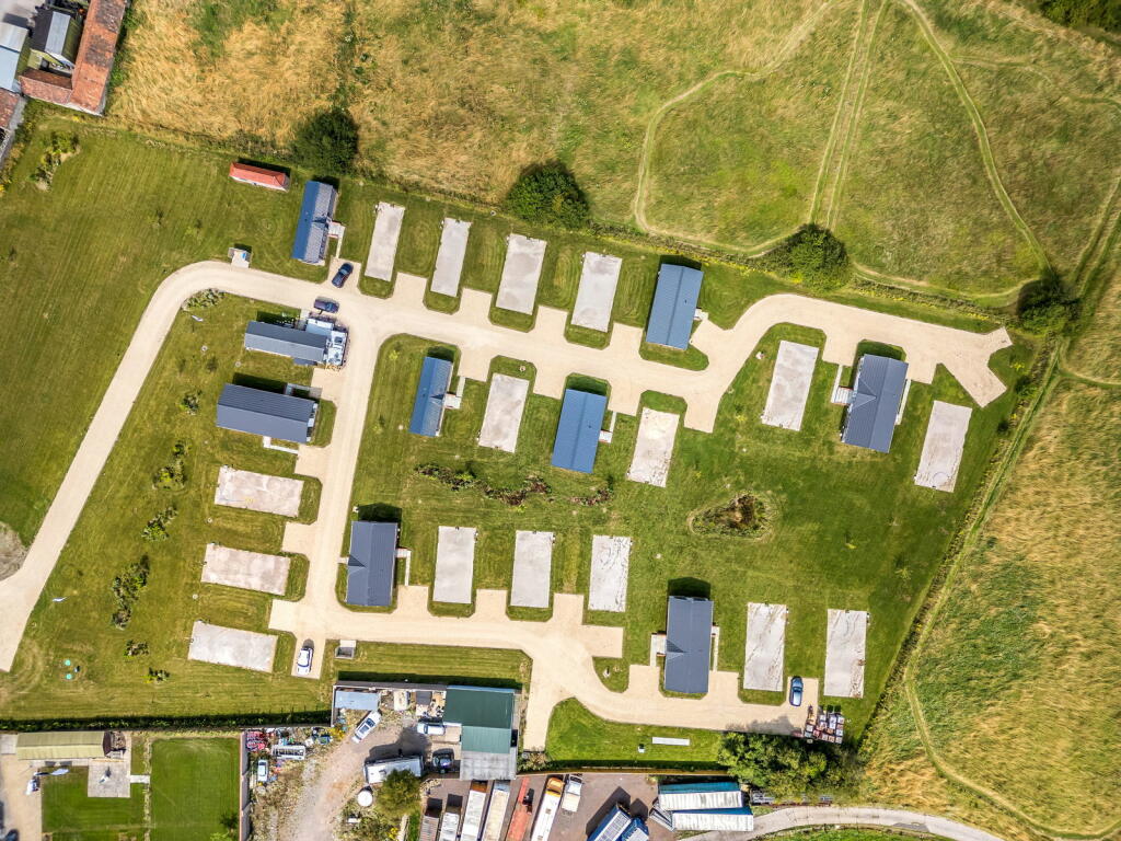 Additional property image - Bath And West Lodge Park, Nr Shepton Mallett, Somerset, BA4 4LY