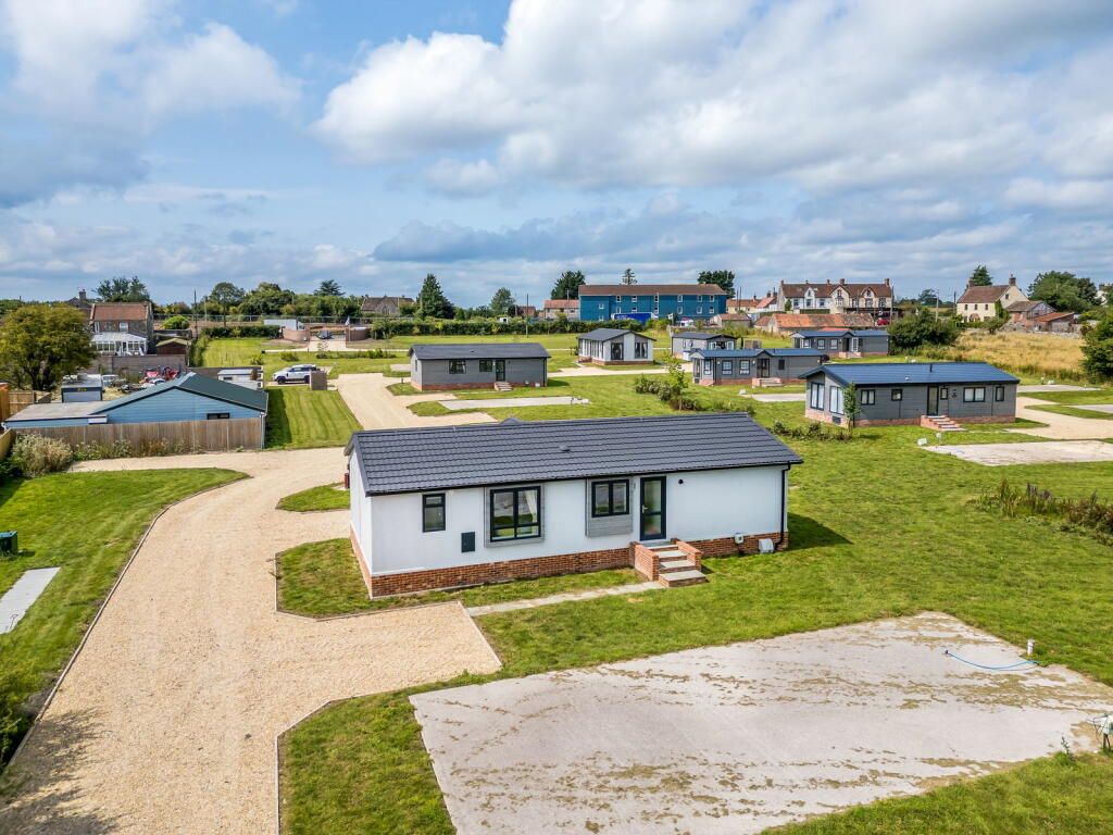 Additional property image - Bath And West Lodge Park, Nr Shepton Mallett, Somerset, BA4 4LY