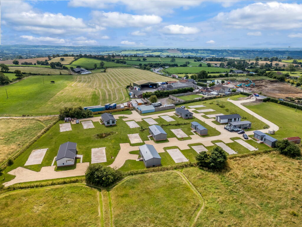 Additional property image - Bath And West Lodge Park, Nr Shepton Mallett, Somerset, BA4 4LY