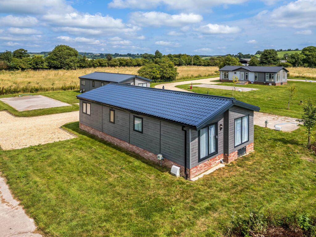 Additional property image - Bath And West Lodge Park, Nr Shepton Mallett, Somerset, BA4 4LY