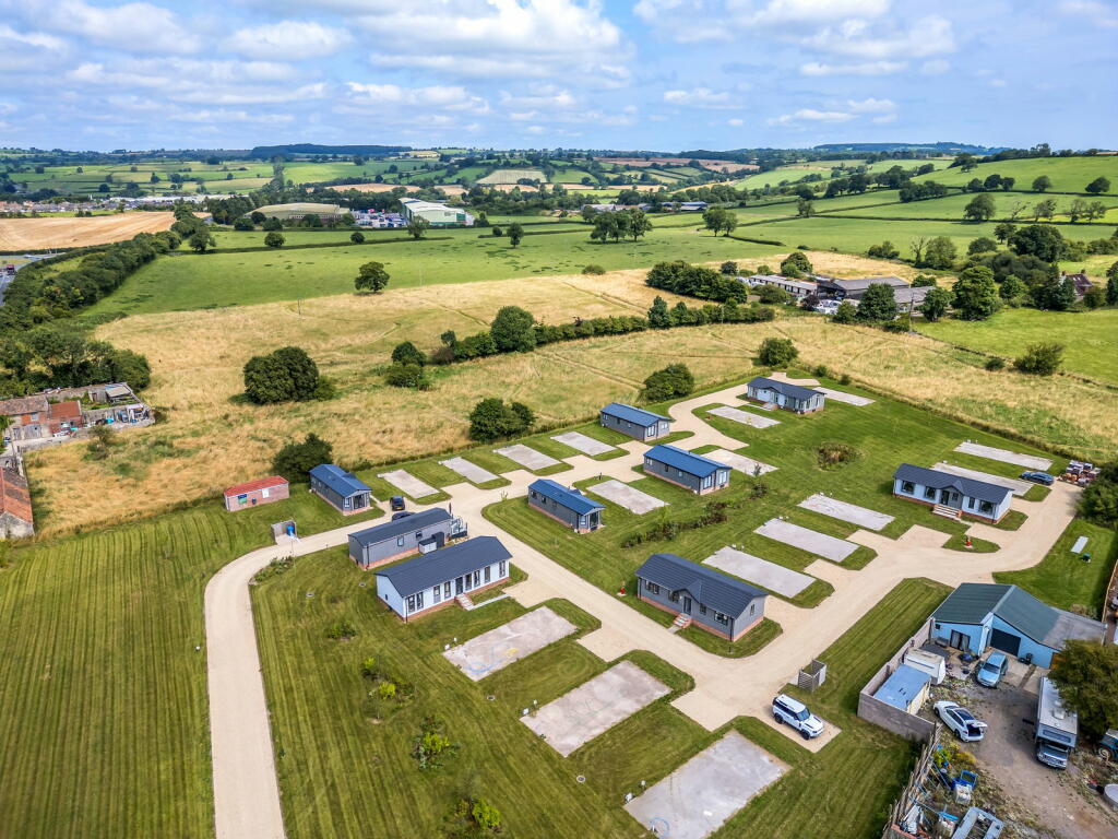 Additional property image - Bath And West Lodge Park, Nr Shepton Mallett, Somerset, BA4 4LY