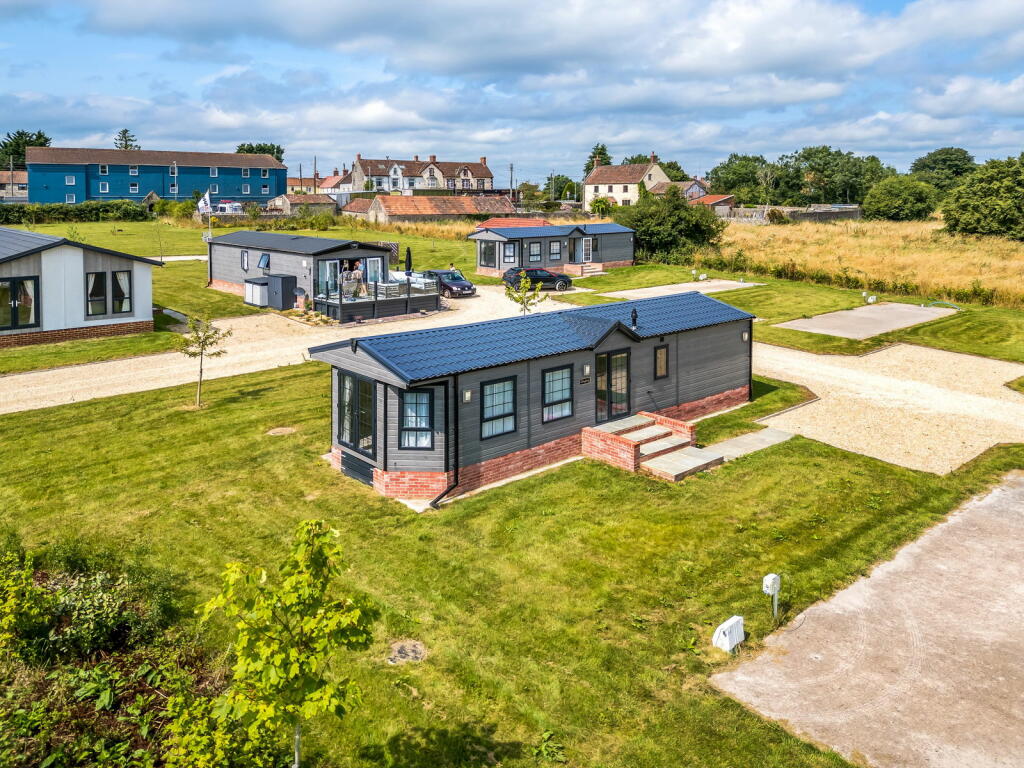 Additional property image - Bath And West Lodge Park, Nr Shepton Mallett, Somerset, BA4 4LY