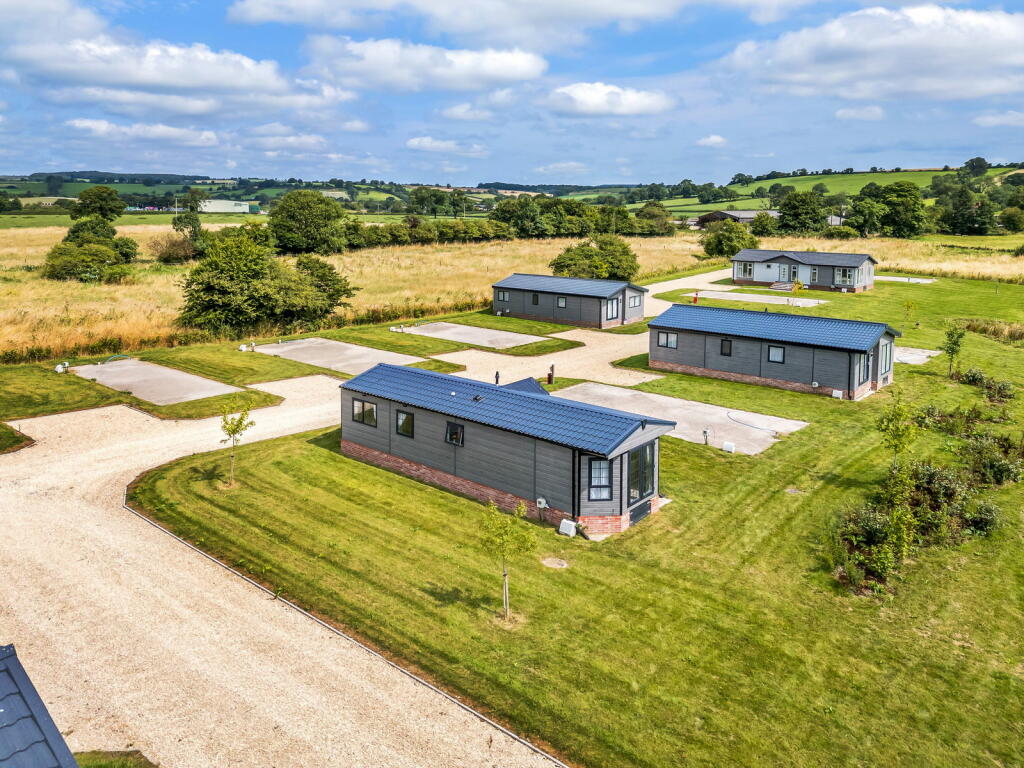Additional property image - Bath And West Lodge Park, Nr Shepton Mallett, Somerset, BA4 4LY