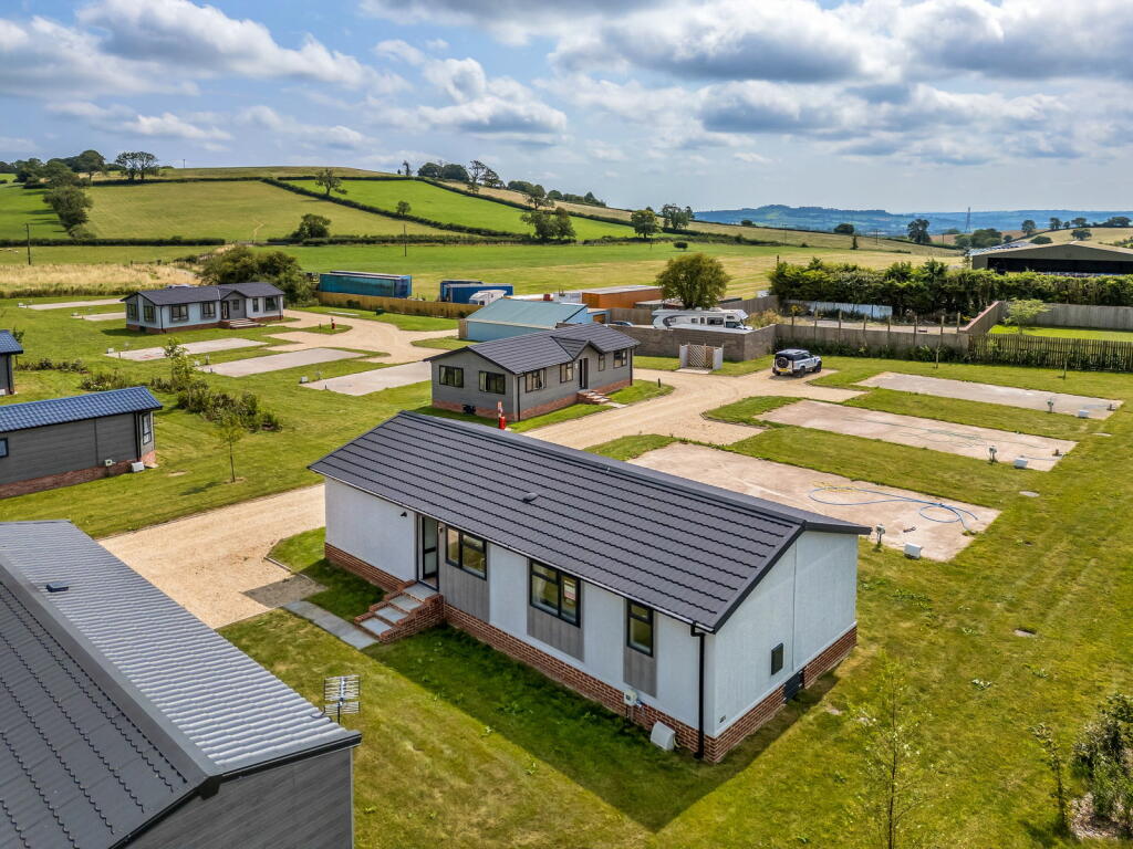 Additional property image - Bath And West Lodge Park, Nr Shepton Mallett, Somerset, BA4 4LY