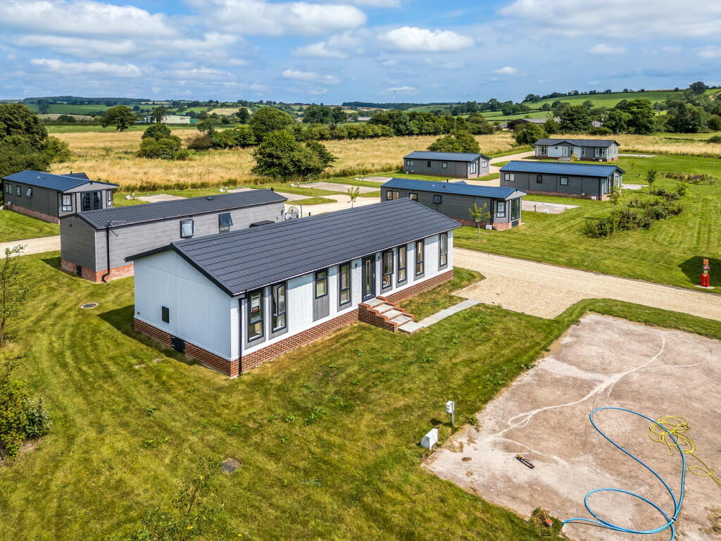 Additional property image - Bath And West Lodge Park, Nr Shepton Mallett, Somerset, BA4 4LY