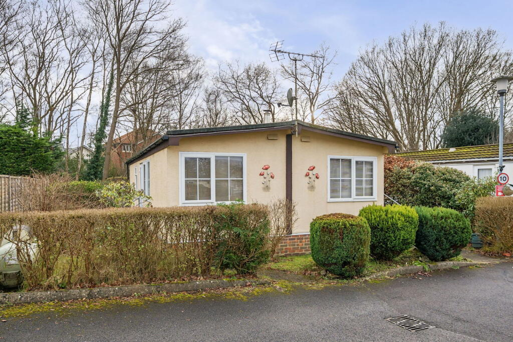 Main image of property: Mytchett Farm Park, Mytchett Road, Mytchett, GU16 6AB