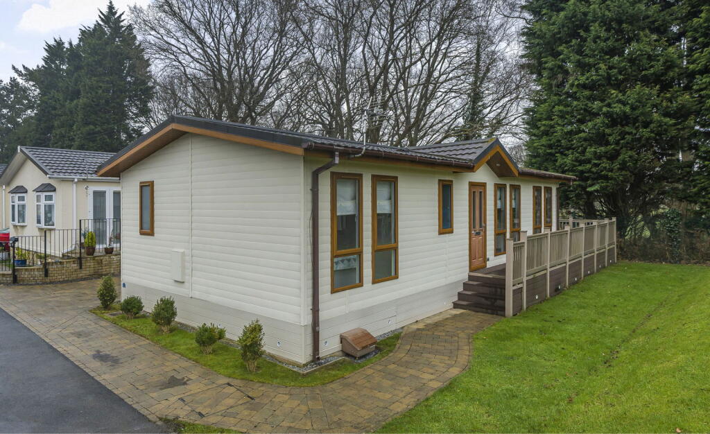 Main image of property: Regency Court, Stover, Newton Abbott, Devon, TQ12 6EN