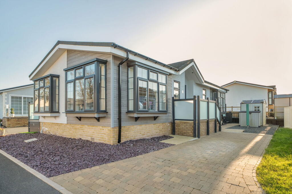 Main image of property: Poundstock, Bude, Cornwall, EX23 0FF