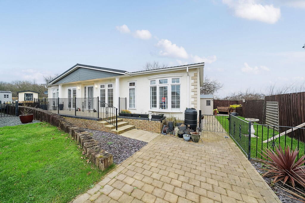 Main image of property: Poundstock, Bude, EX23 0FE