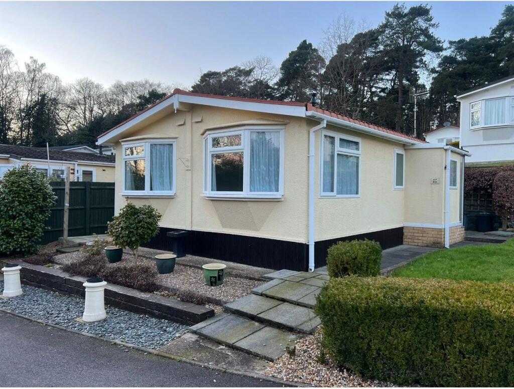 Main image of property: Dolleys Hill Park, Normandy, Guildford, Surrey, GU3 2AJ