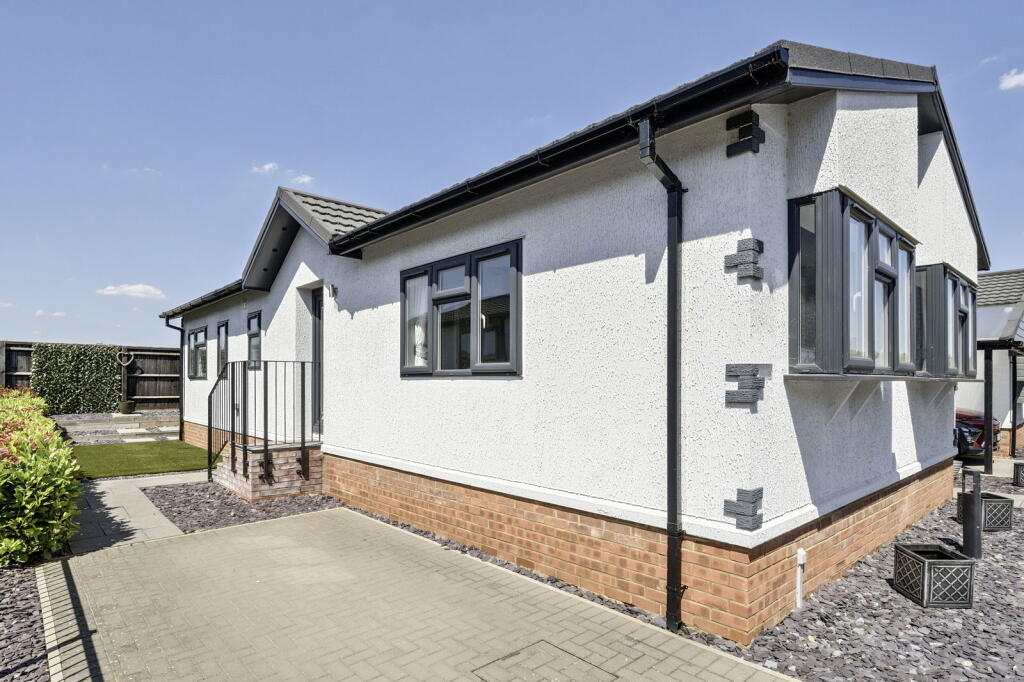 Main image of property: Castle Ashby Park, Grendon Road, Earls Barton, Northampton, NN6