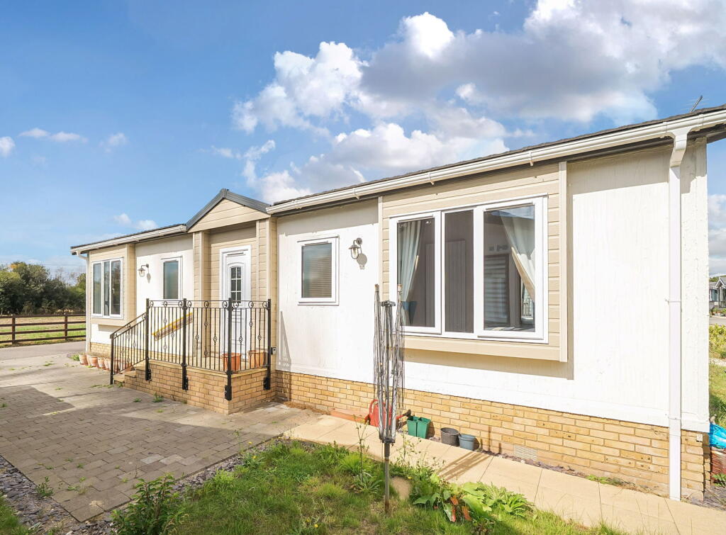 Main image of property: Deers Court, Horton Road, Three Legged Cross, Wimborne, Dorset, BH21 6FP