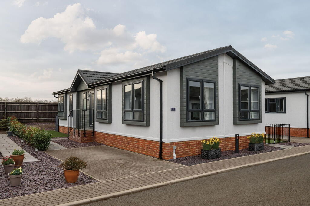 Main image of property: Castle Ashby Park, Grendon Road, Earls Barton, Northampton, NN6