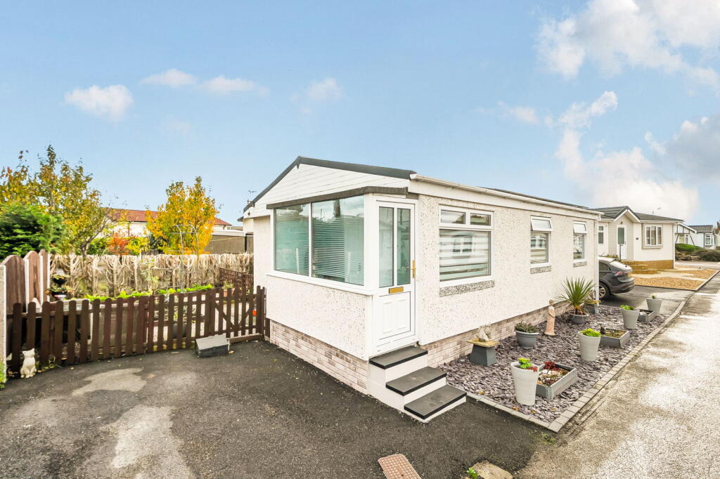 Main image of property: West Drive, Cuerden Residential Park, Leyland, Lancashire, PR25 5PE