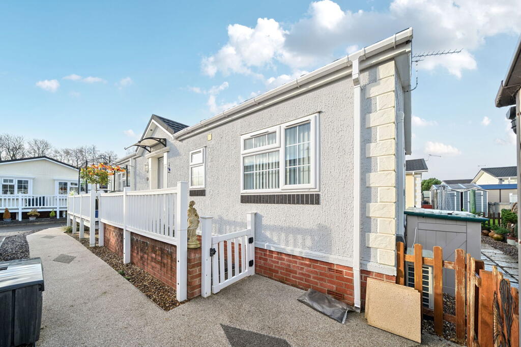 Main image of property: Westover Park, West Street, Whitland, Carmarthenshire, SA34 0AH