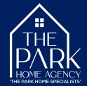 The Park Home Agency logo