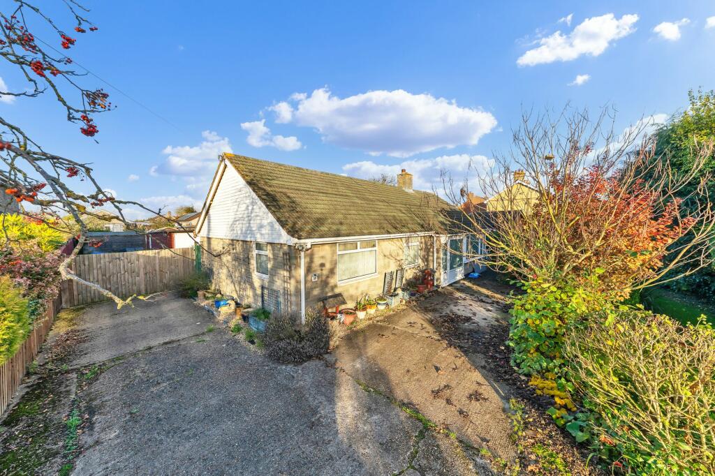 Additional property image - West End, Haddenham, CB6