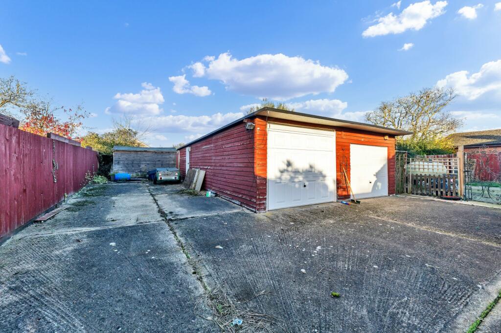 Additional property image - West End, Haddenham, CB6