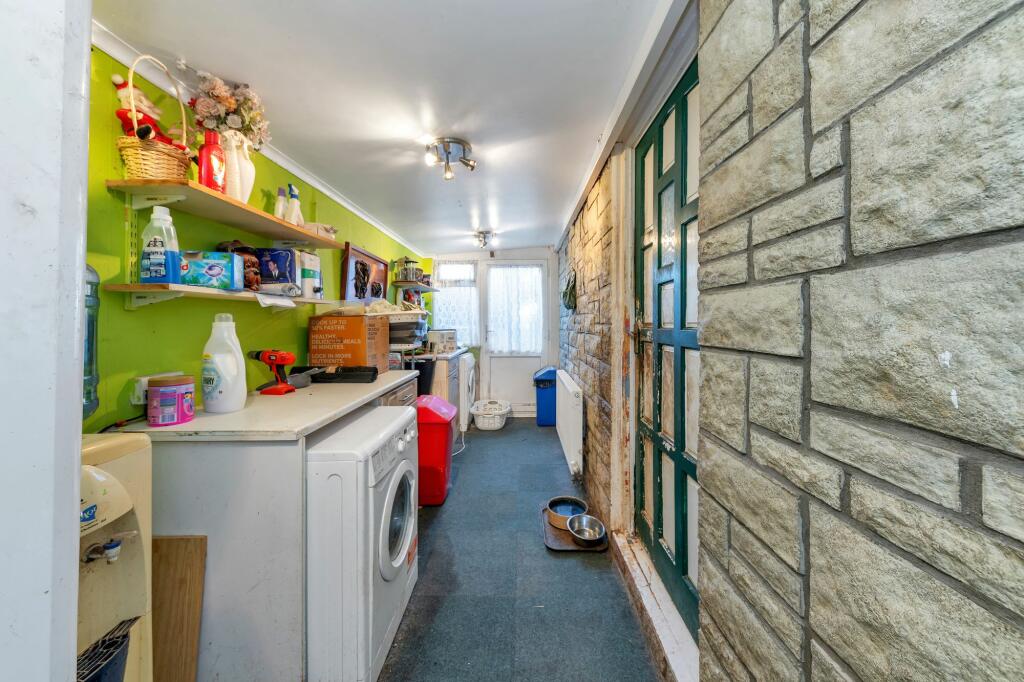 Additional property image - West End, Haddenham, CB6