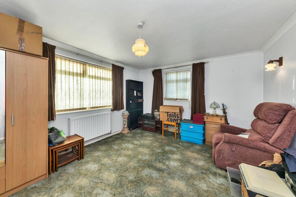 Additional property image - West End, Haddenham, CB6