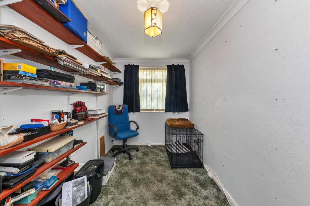 Additional property image - West End, Haddenham, CB6