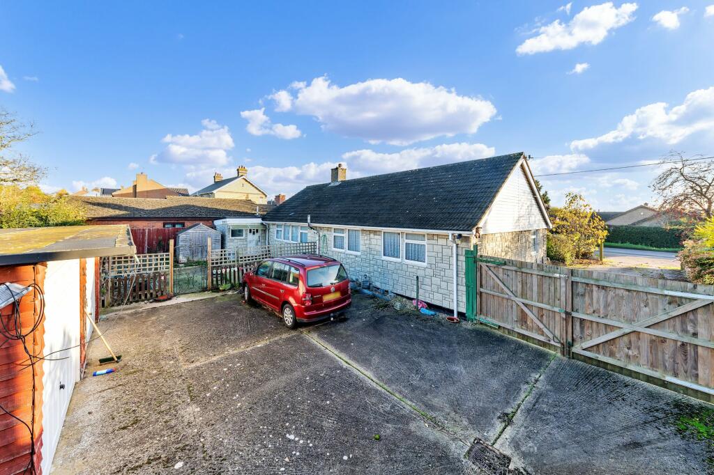 Additional property image - West End, Haddenham, CB6