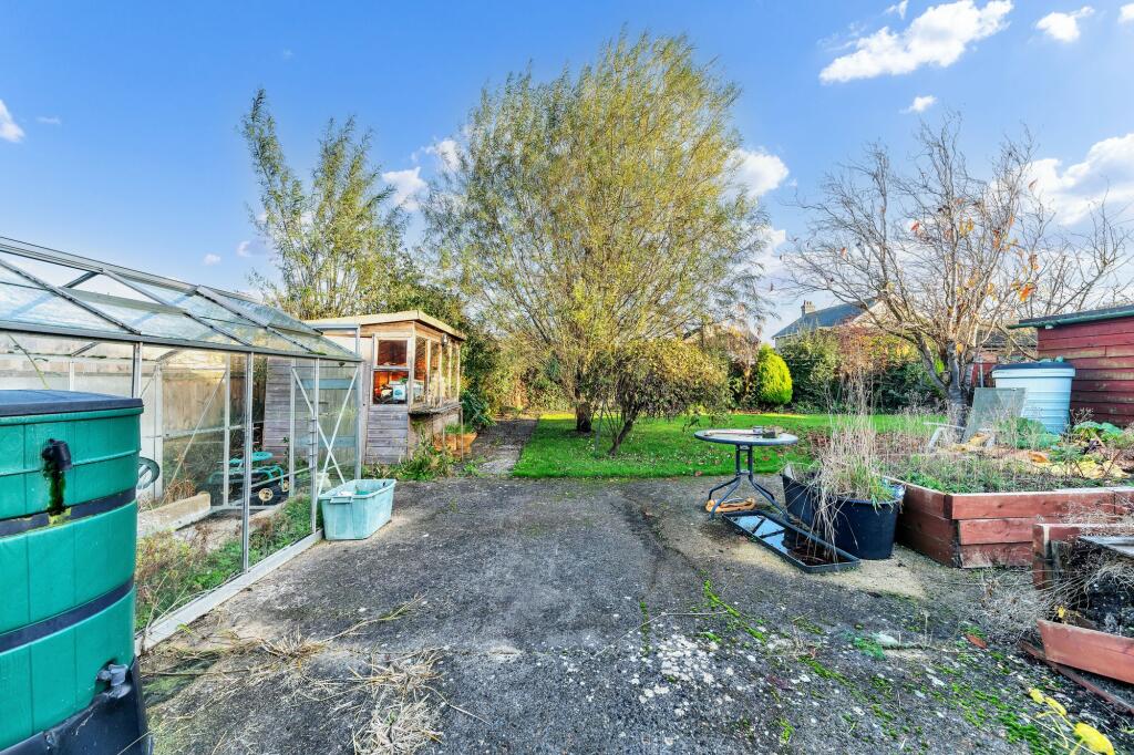 Additional property image - West End, Haddenham, CB6