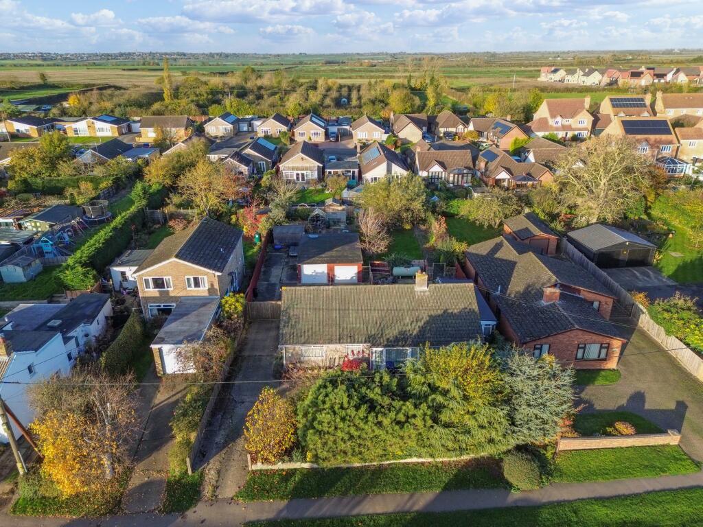 Additional property image - West End, Haddenham, CB6
