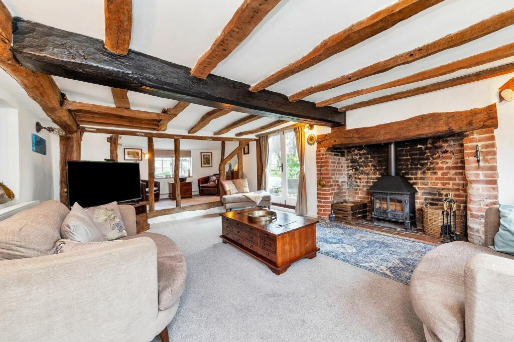 Additional property image - Ditton Green, Woodditton, CB8