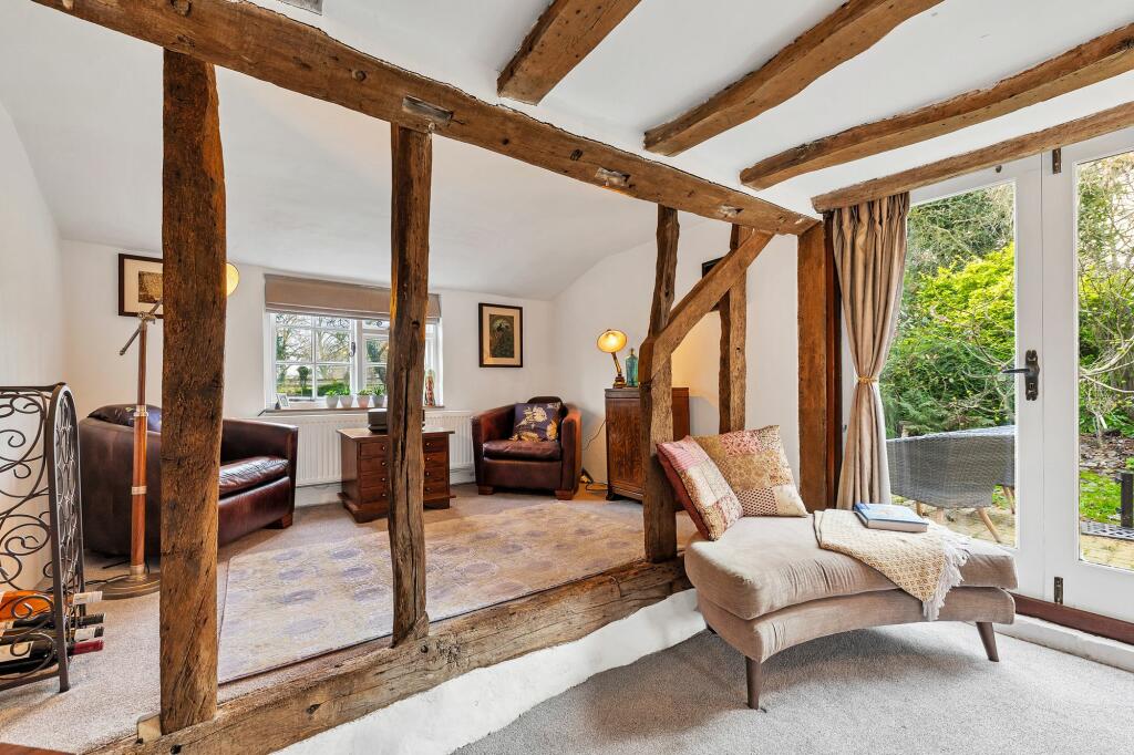 Additional property image - Ditton Green, Woodditton, CB8