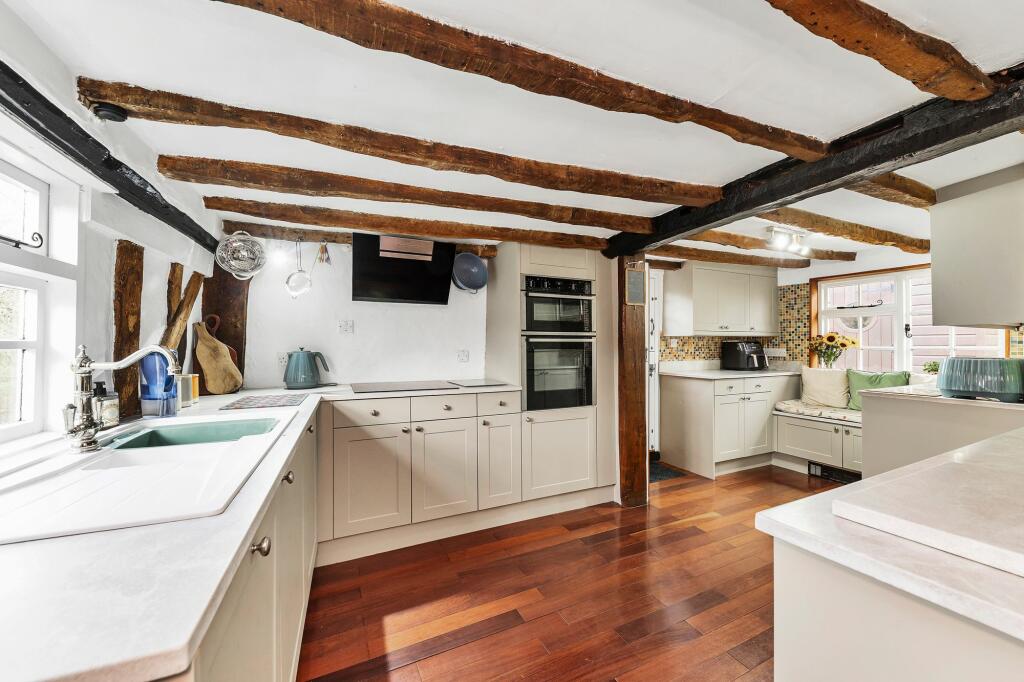 Additional property image - Ditton Green, Woodditton, CB8