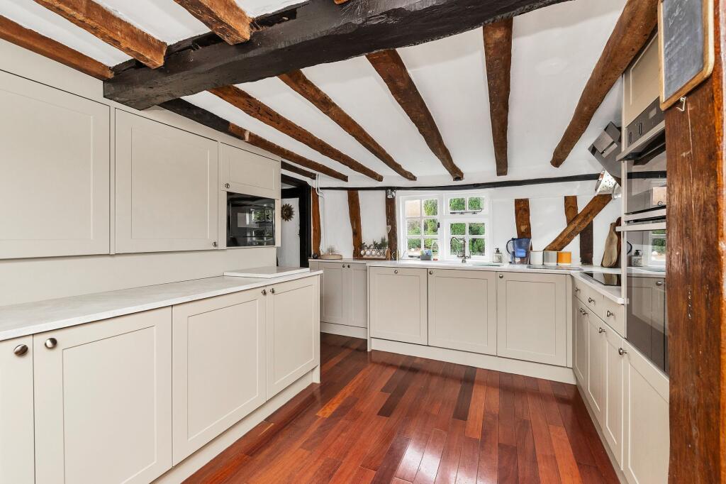 Additional property image - Ditton Green, Woodditton, CB8