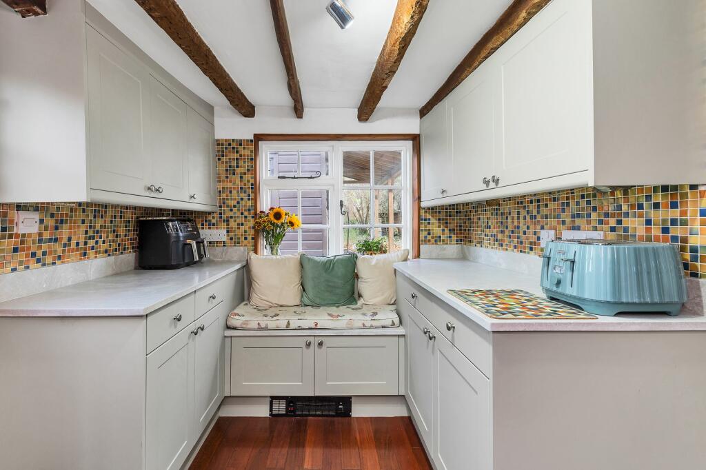 Additional property image - Ditton Green, Woodditton, CB8
